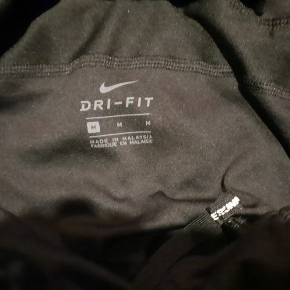 Nike Dri-fit Running shorts 4 pairs - Picture 11 of 12